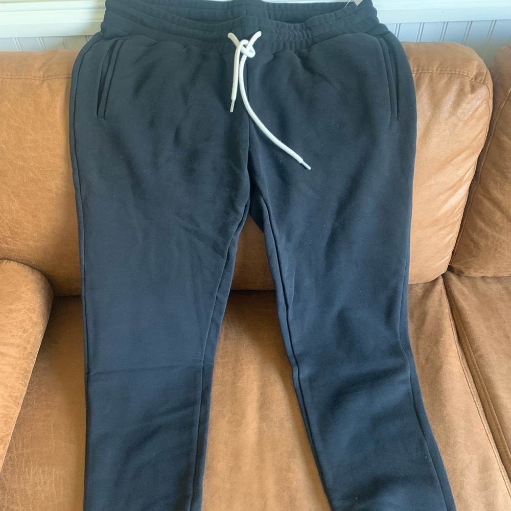 Gap maternity sweats